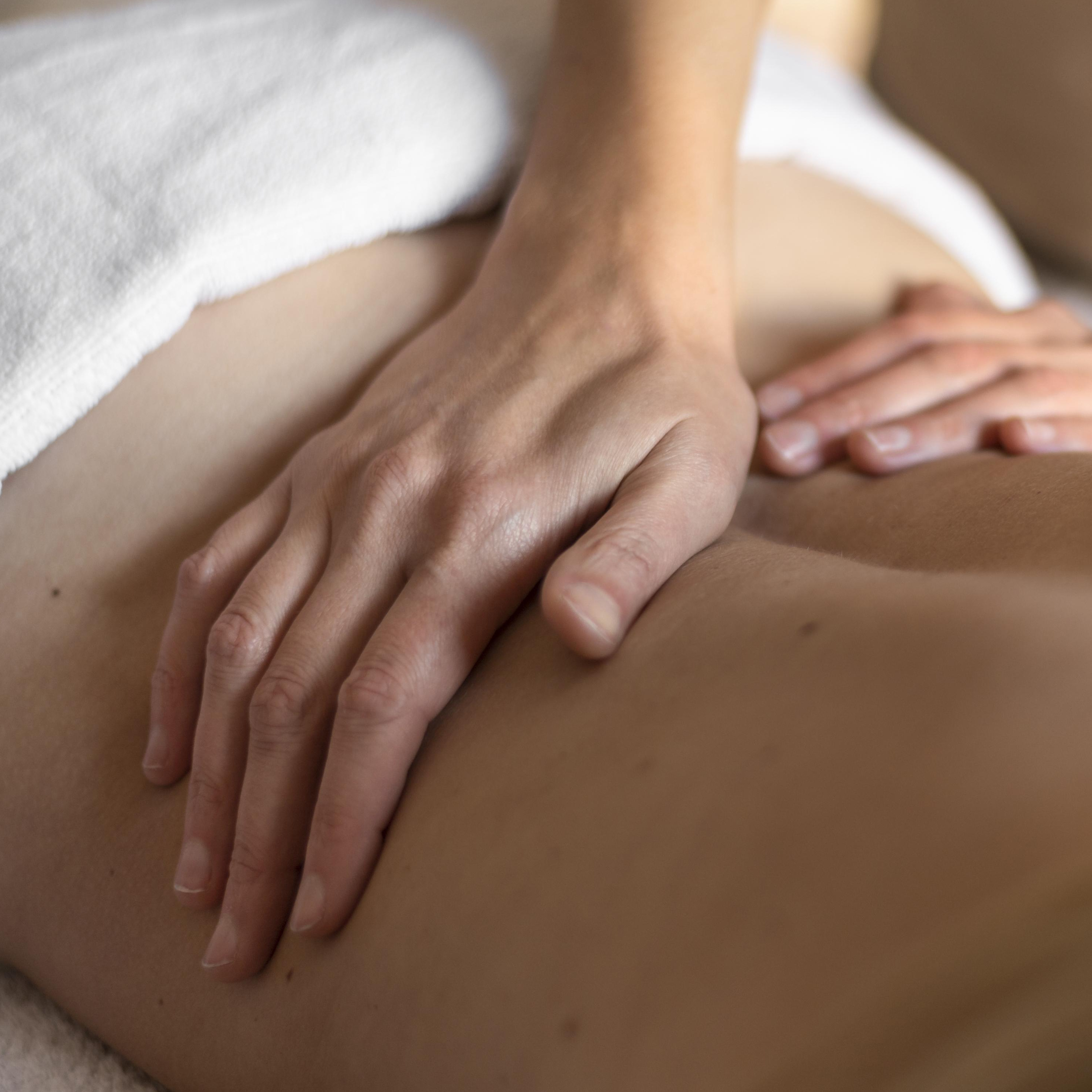 Испанский чувственный релакс: «El Suspiro» («Вздох»)