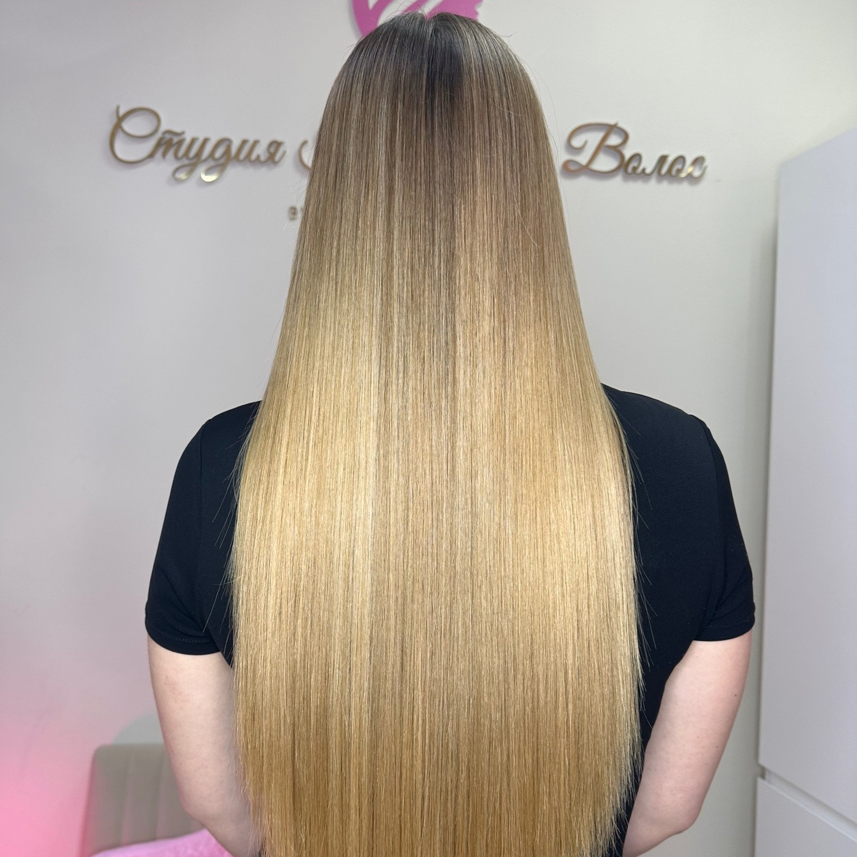 SOS-восстановление (до талии)