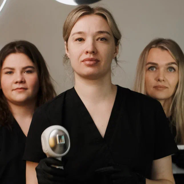 Абонемент лазерная эпиляция зона S ( 5 процедур)