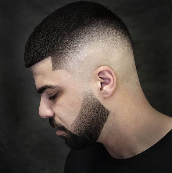 Комплекс «Стрижка + борода» ТОП БАРБЕР