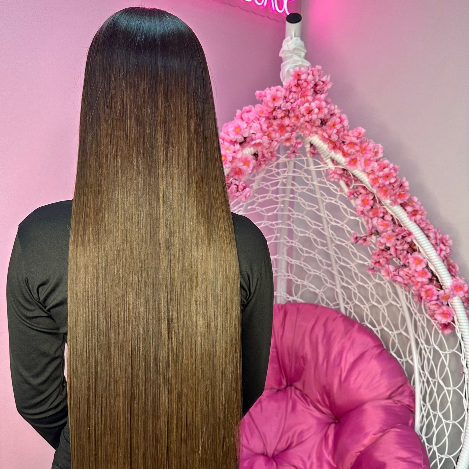 Манговое восстановление (ниже талии)