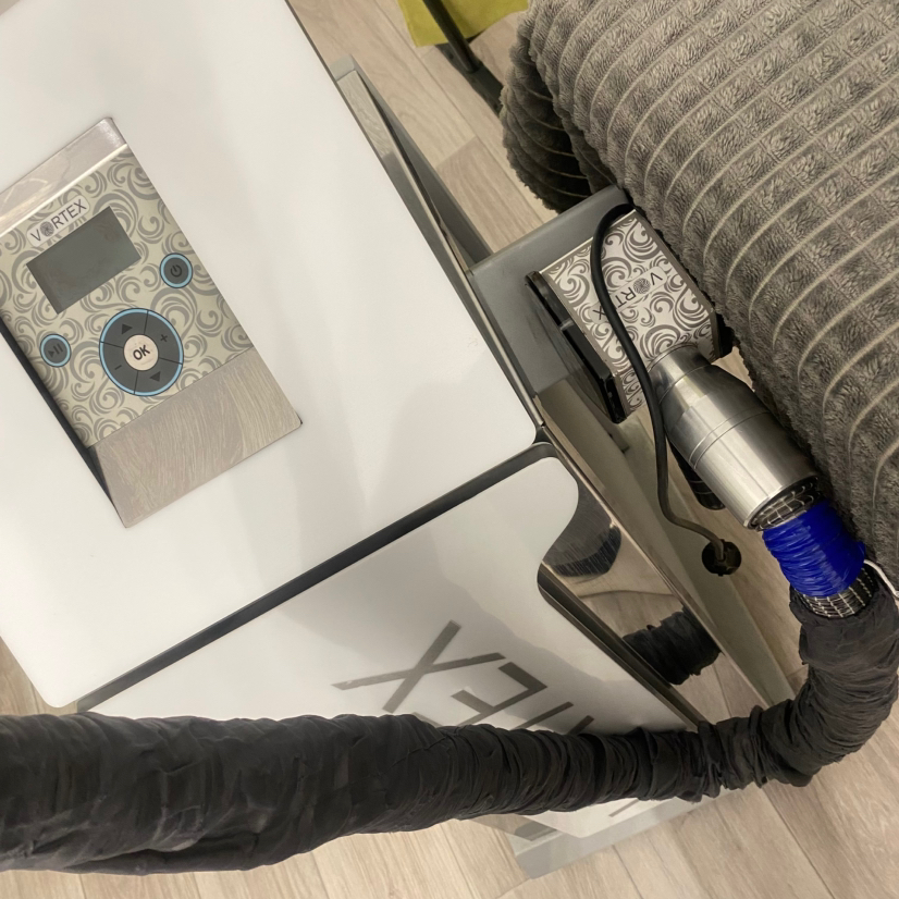 Разовое посещение - Коррекция фигуры LPG 40 минут + 30 минут вибрационный (Турбик)