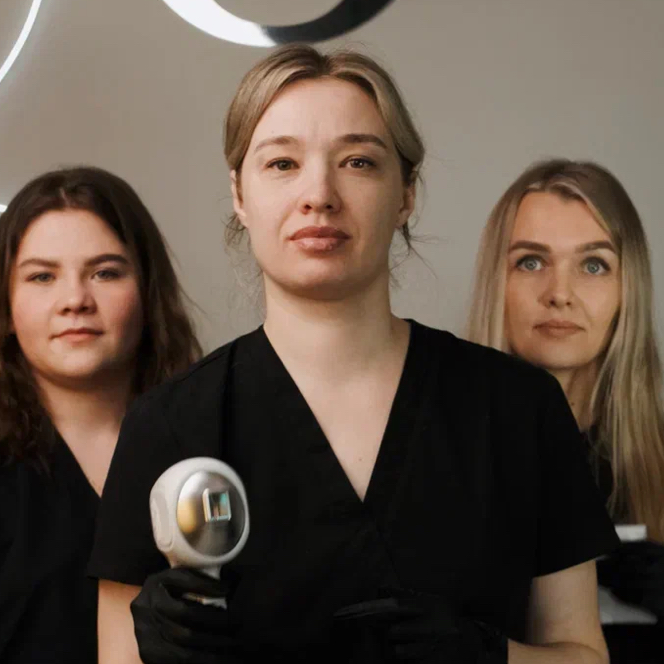 Абонемент лазерная эпиляция зона S ( 10 процедур)