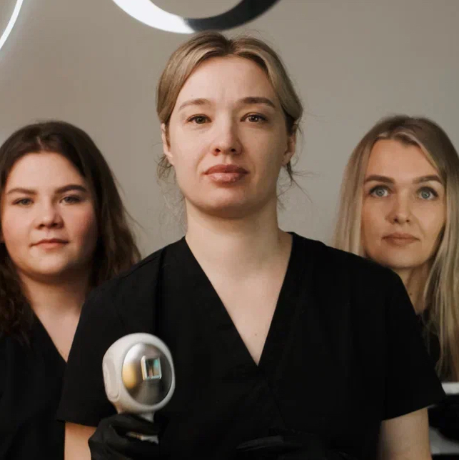 Абонемент лазерная эпиляция зона M ( 5 процедур)