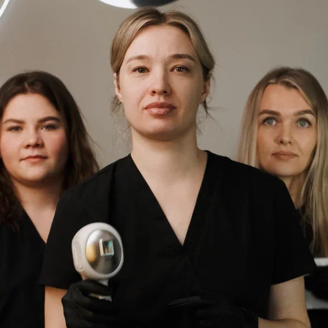 Абонемент лазерная эпиляция зона M ( 8 процедур)