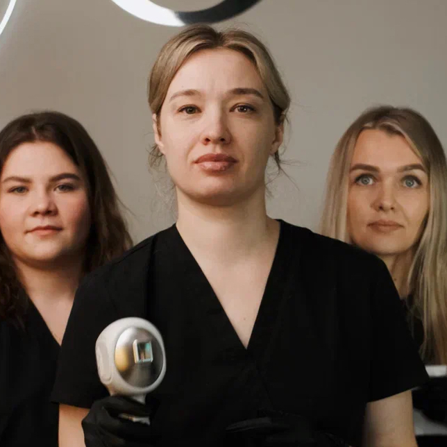 Абонемент лазерная эпиляция зона M ( 10 процедур)