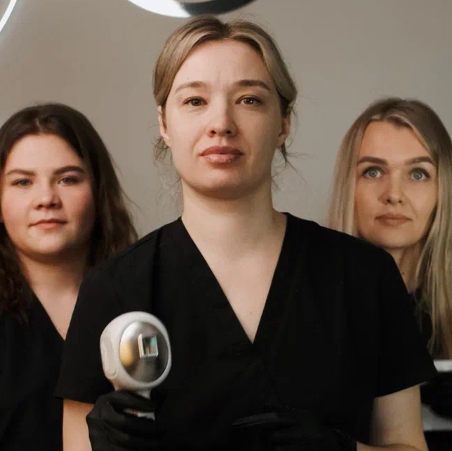 Абонемент лазерная эпиляция зона L ( 5 процедур)