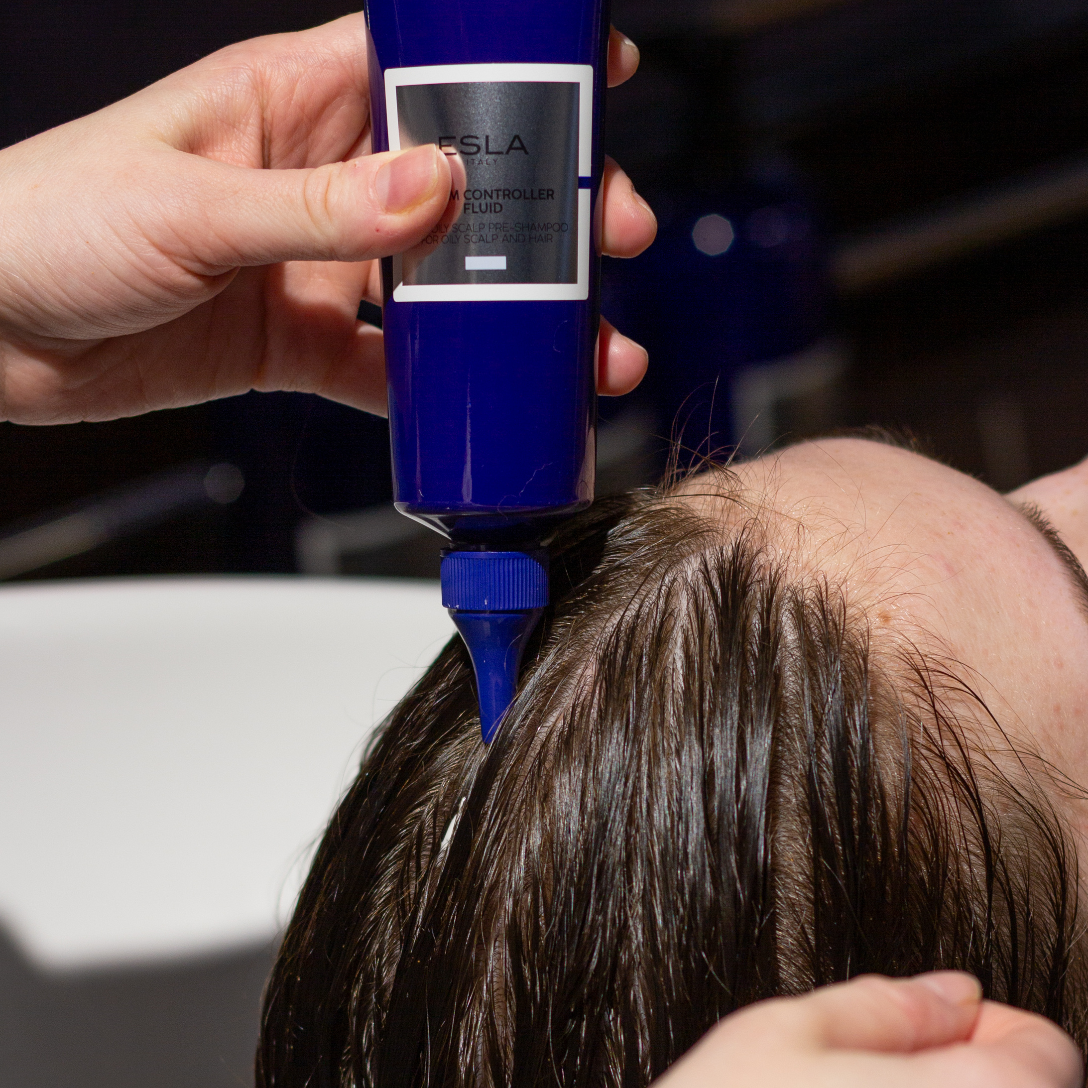 Уход для волос: ESLA HAIRCEUTICALS
