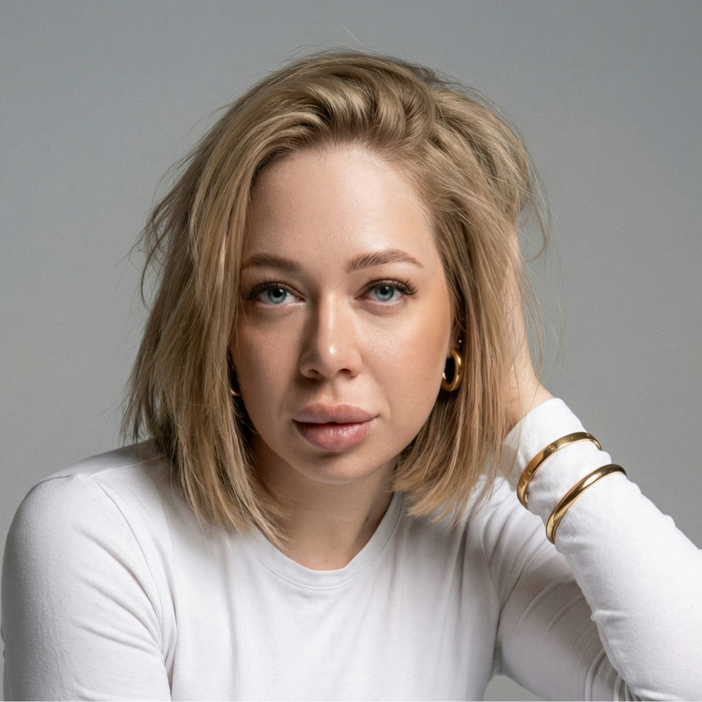 Гончарук Елизавета