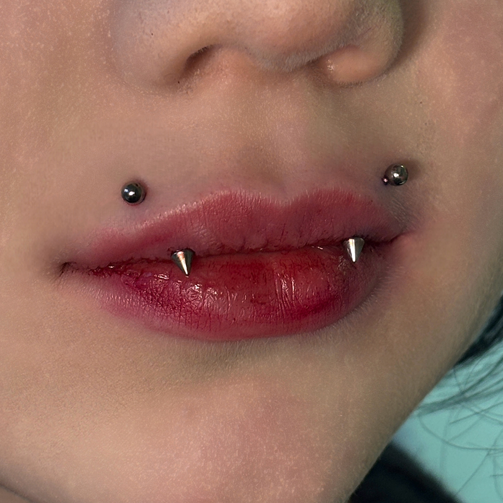 Симметрия (Укус змеи / Укус ангела)