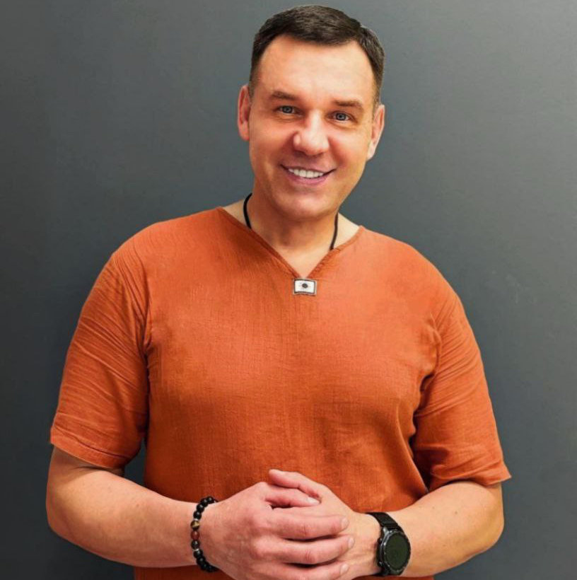 Юрий Анатольевич