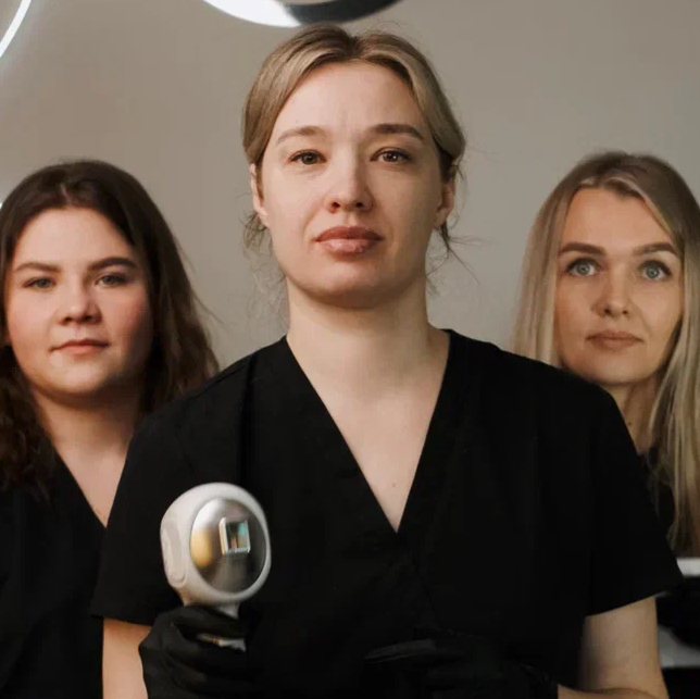 Абонемент лазерная эпиляция зона XL ( 8 процедур)