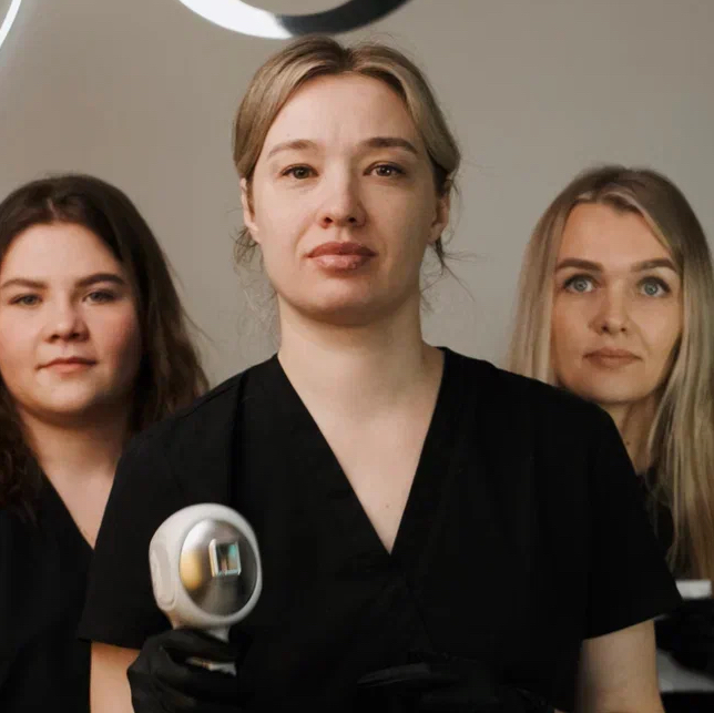 Абонемент лазерная эпиляция зона XL ( 5 процедур)