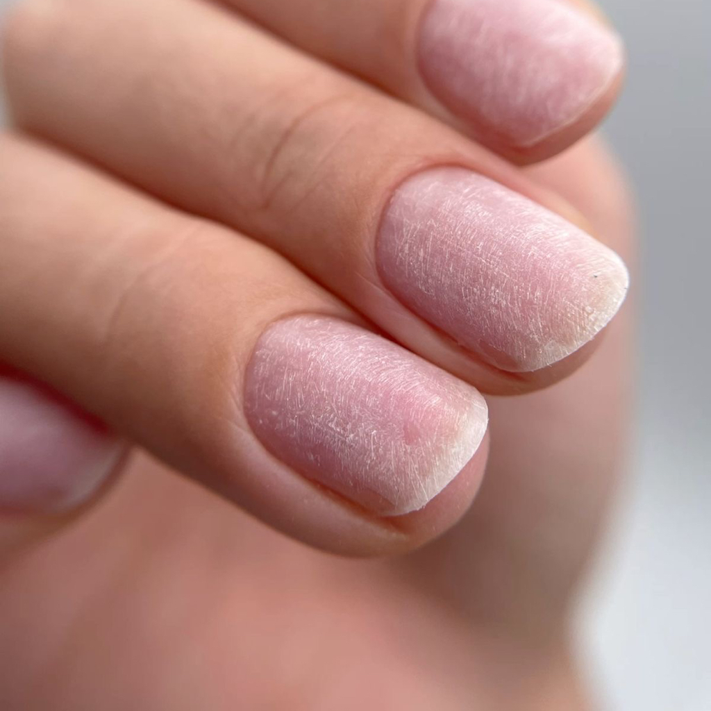 Снятие нарощенных / чужого покрытия