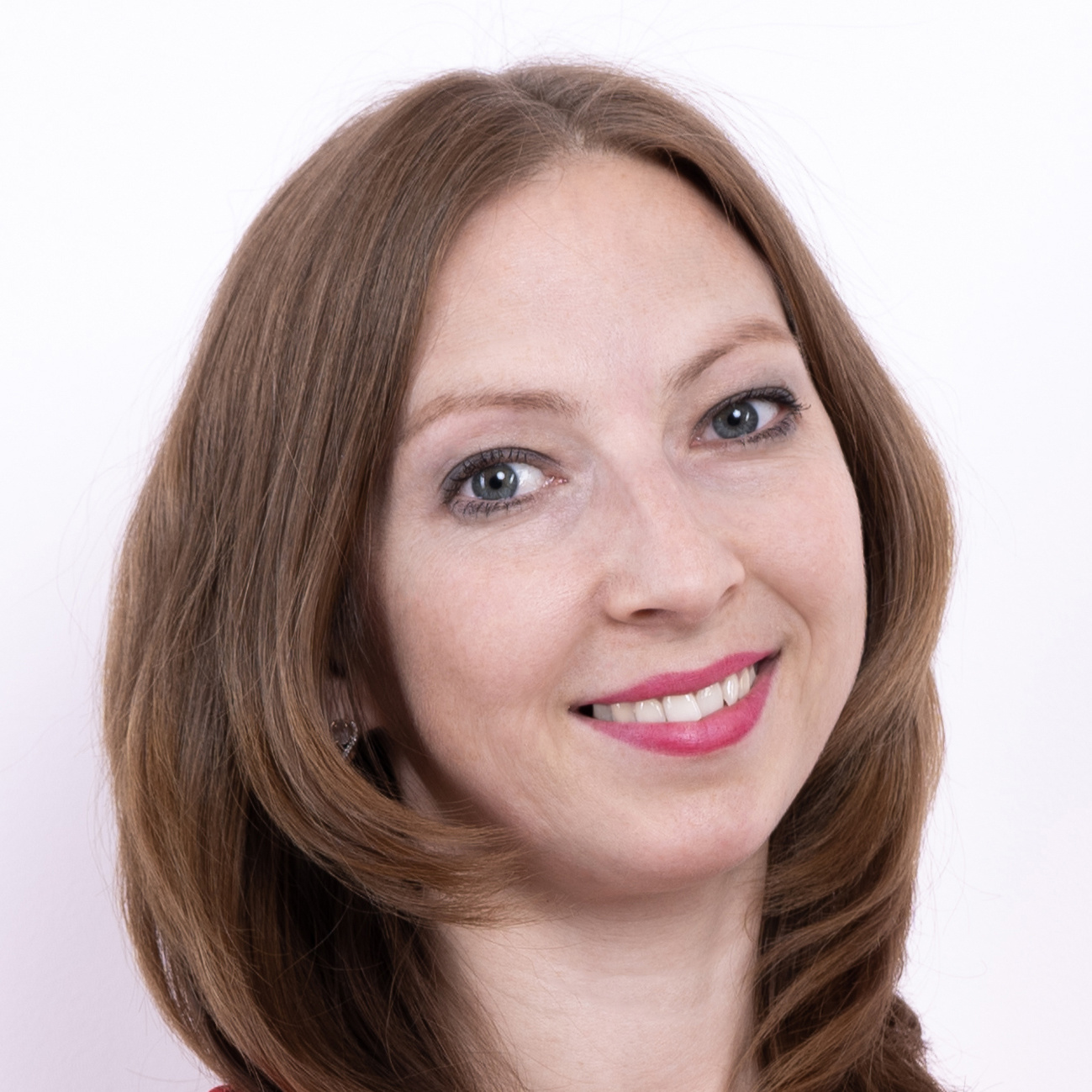 Хамидуллина Лилия