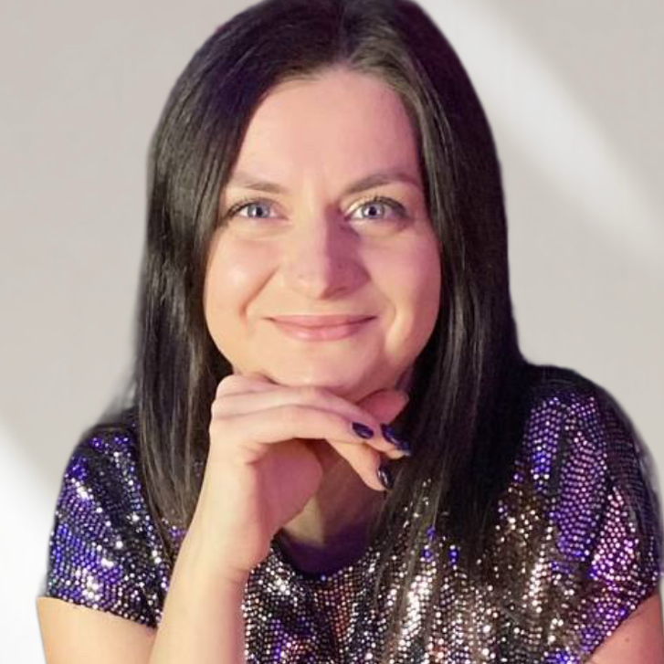 Десятник Ольга