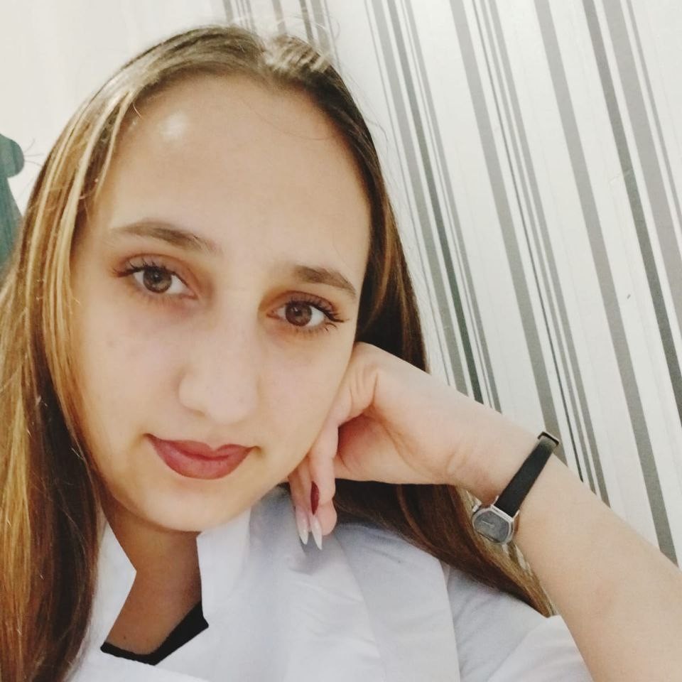 Зарина