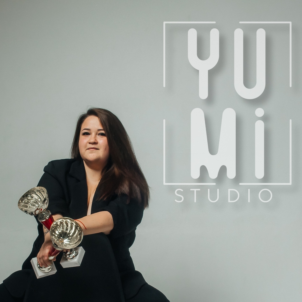 Кристина Юминова