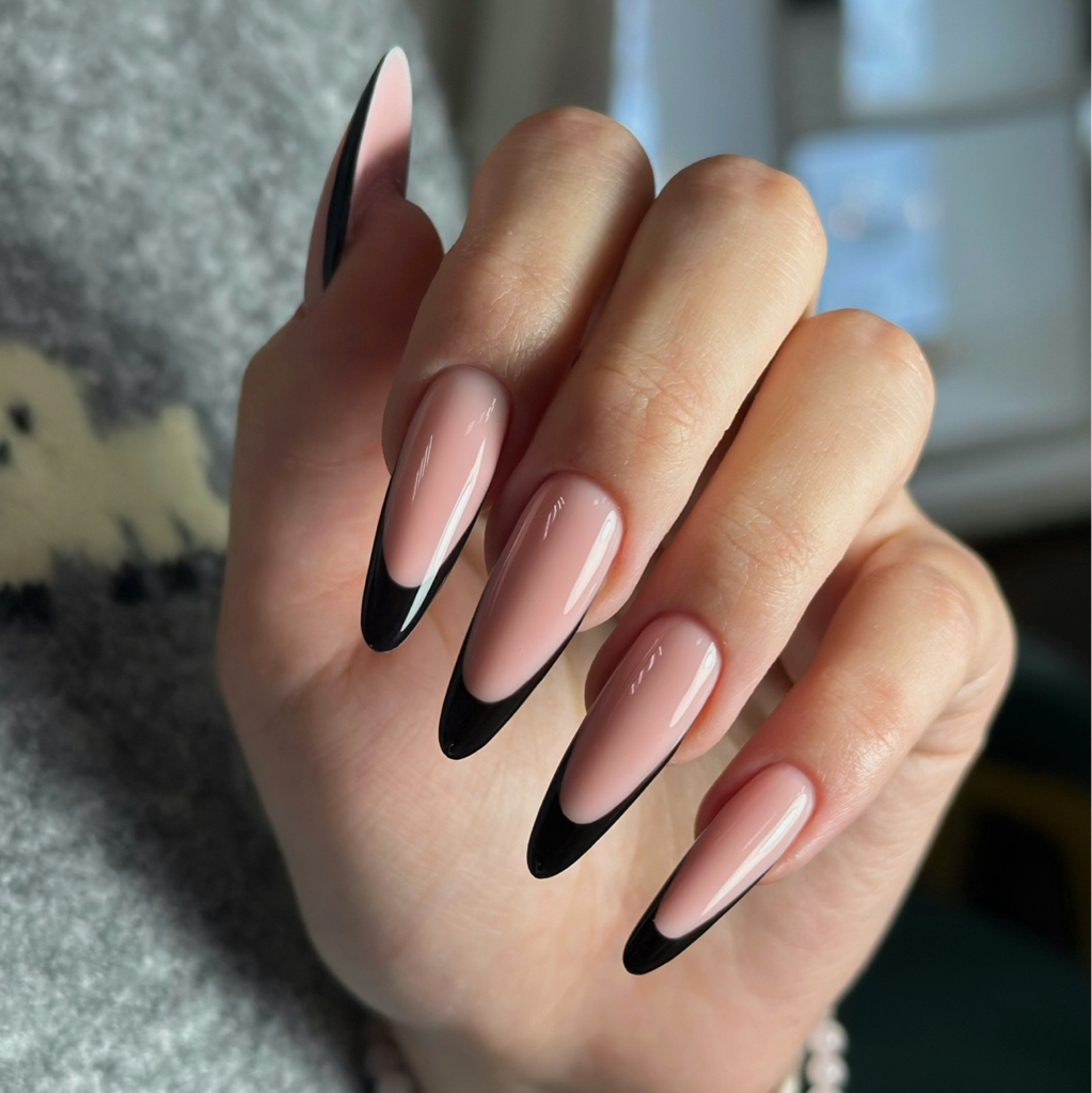 Наращивание ногтей комплекс "Стандарт"