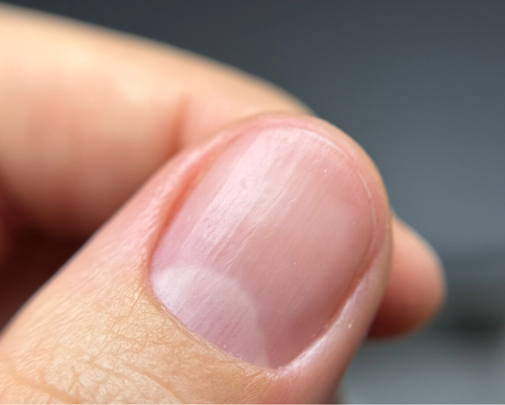 Маникюр гигиенический