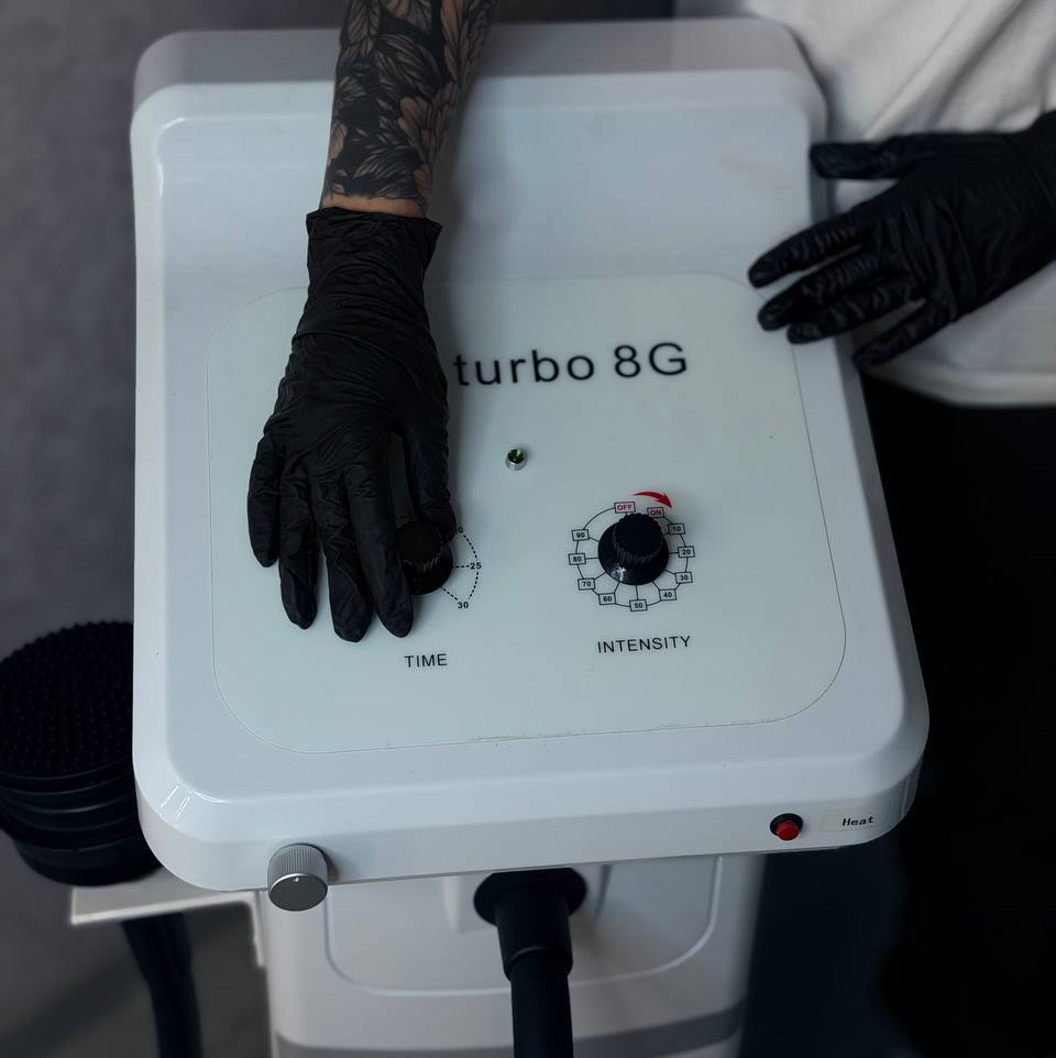 Massage Therapist & Wellness