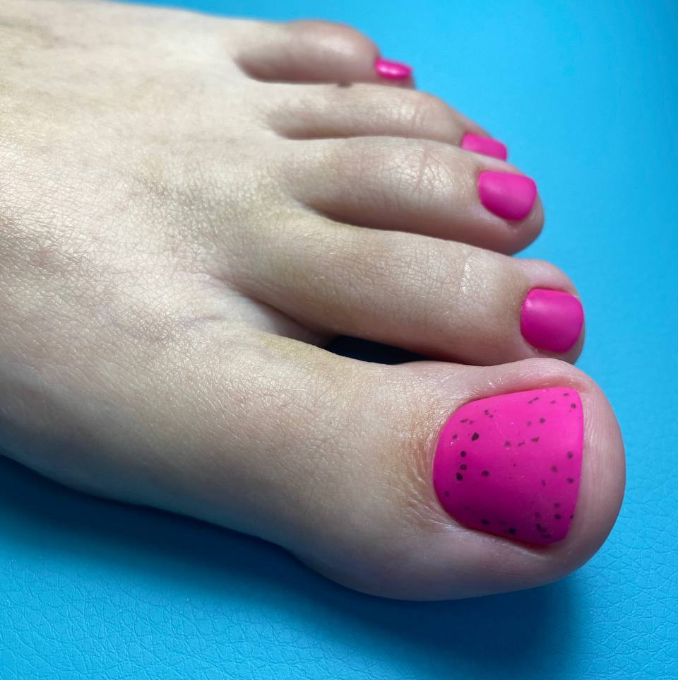 Педикюр «Express» (утро, акция)