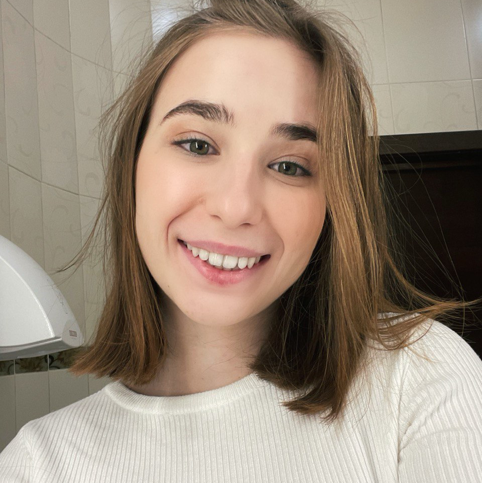 Елизавета (стажер)