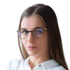 Греля Алёна Валерьевна