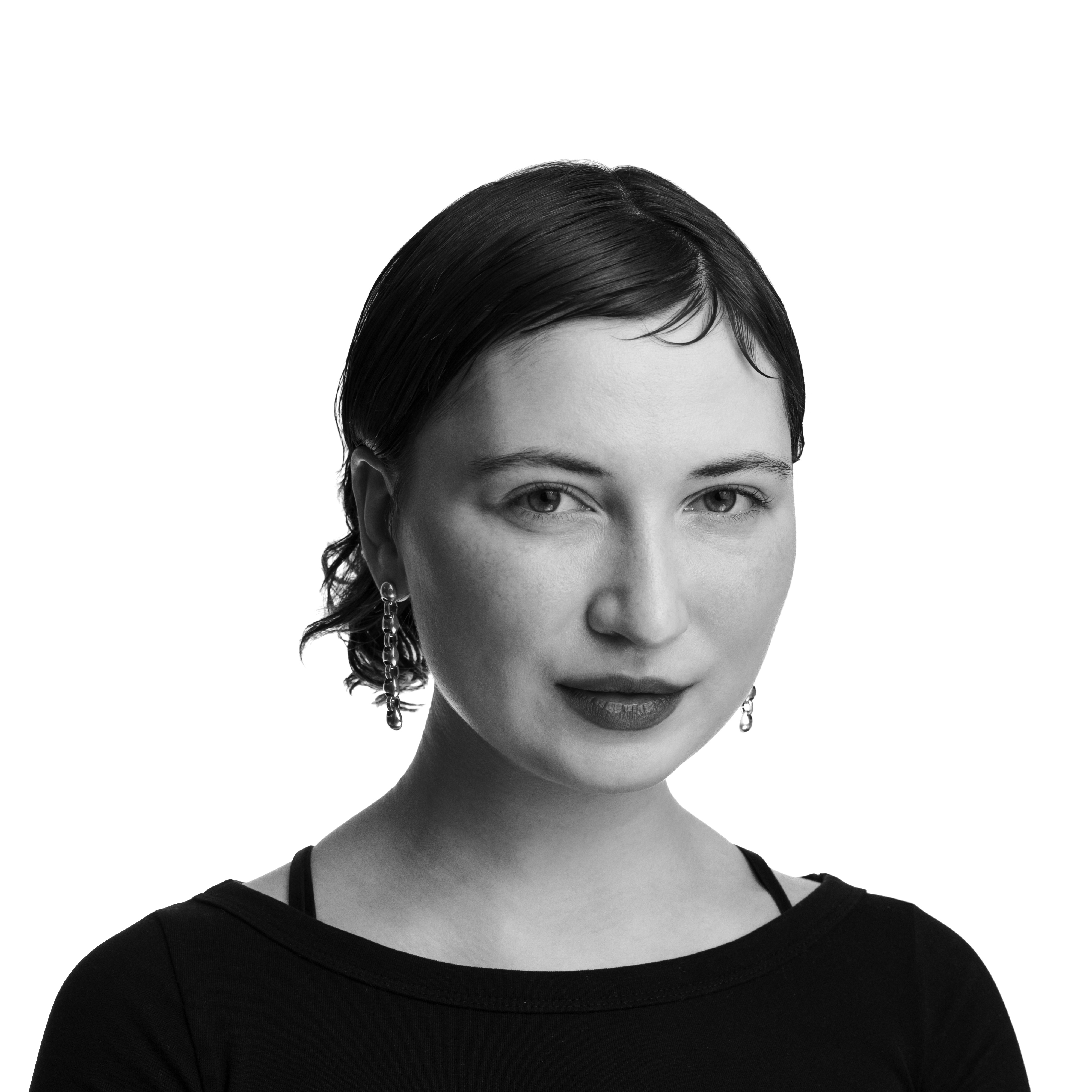 Золотарева Ирина