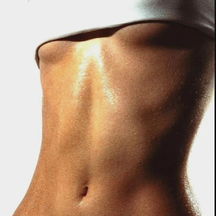 Любая мини зона : Верхняя губа / ареолы / линия живота