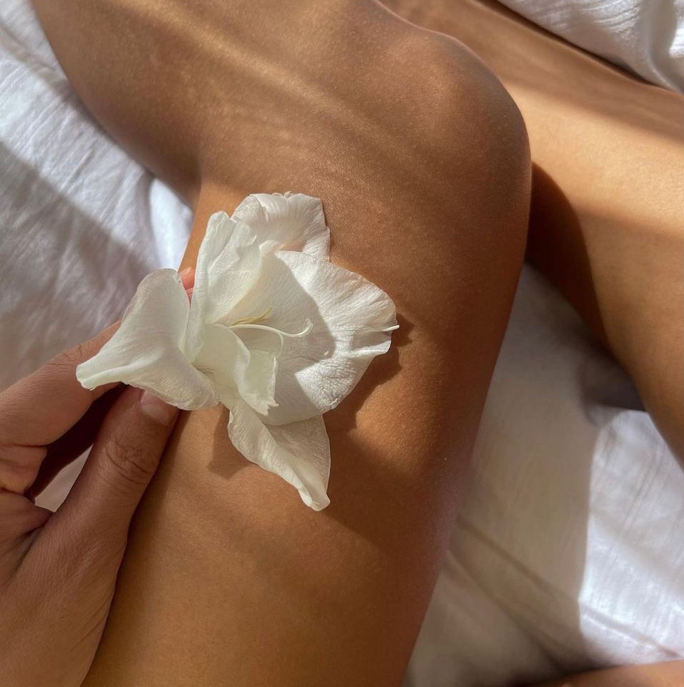 Голени / бикини