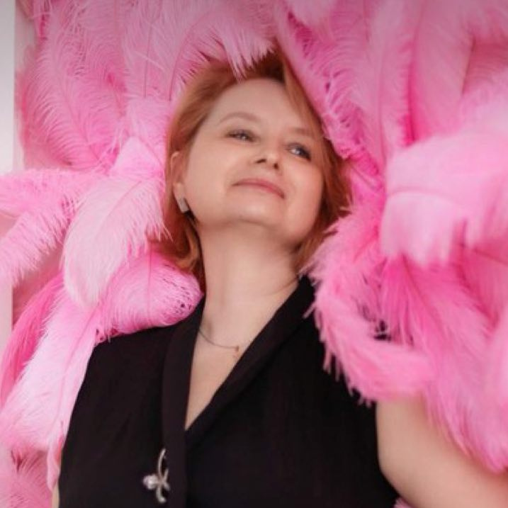 Иконина Екатерина