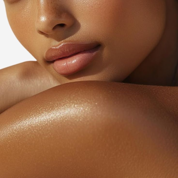 Верхняя губа