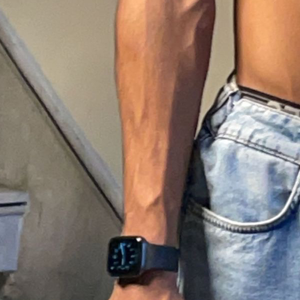 Руки полностью