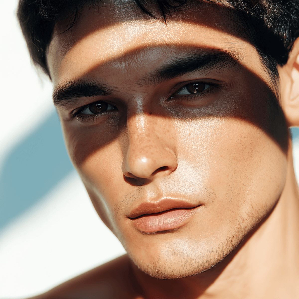 Верхняя губа