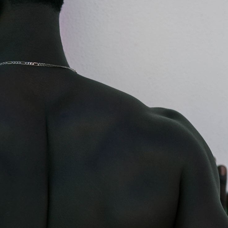 Спина полностью