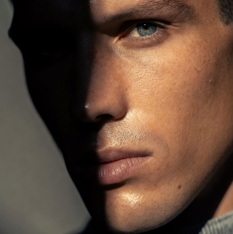 Бакенбарды