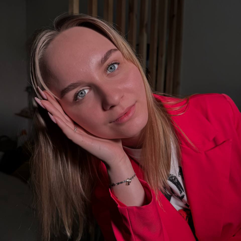 Коррекция+окрашивание +ламинирование