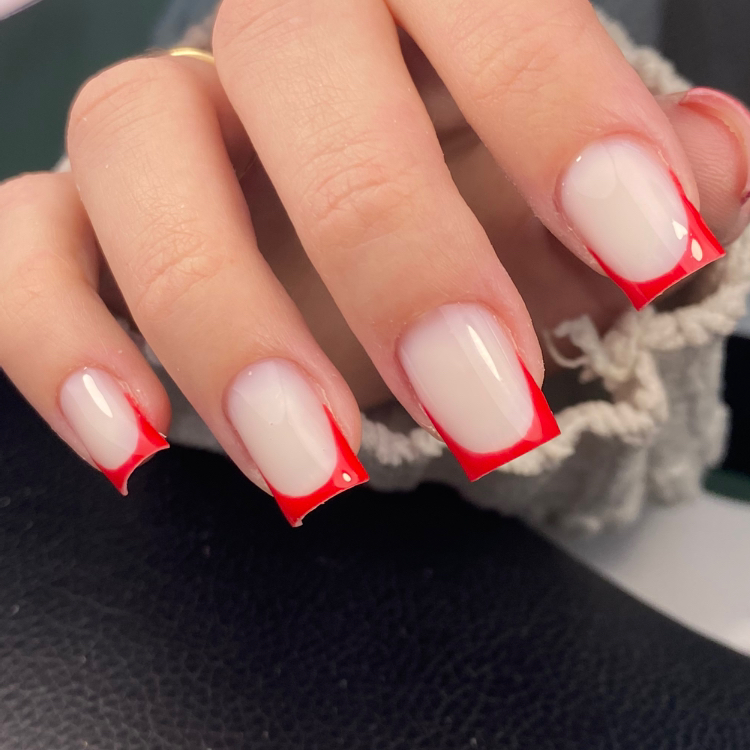 Дизайн (френч)