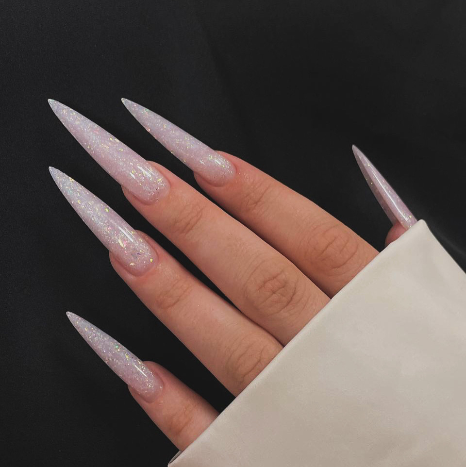 Наращивание ногтей «Extra Long complex»