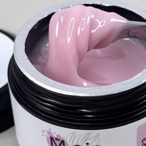 Доп. Укрепление гелем