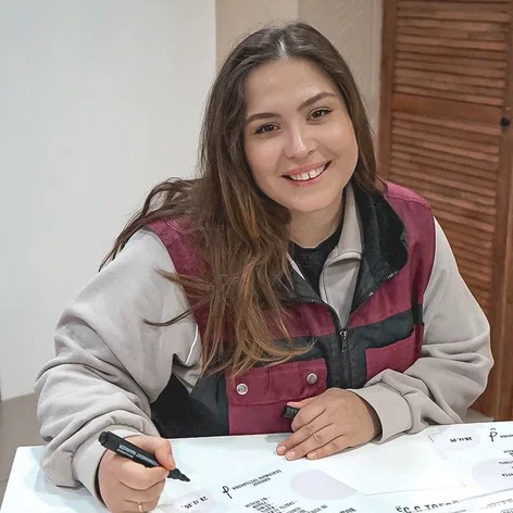 Консультация кинолога