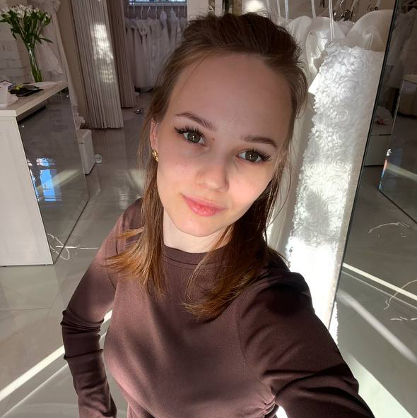 Светлана