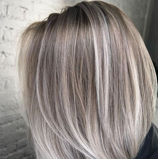 Сложные техники осветления (Омбре и AirTouch (аиртач))