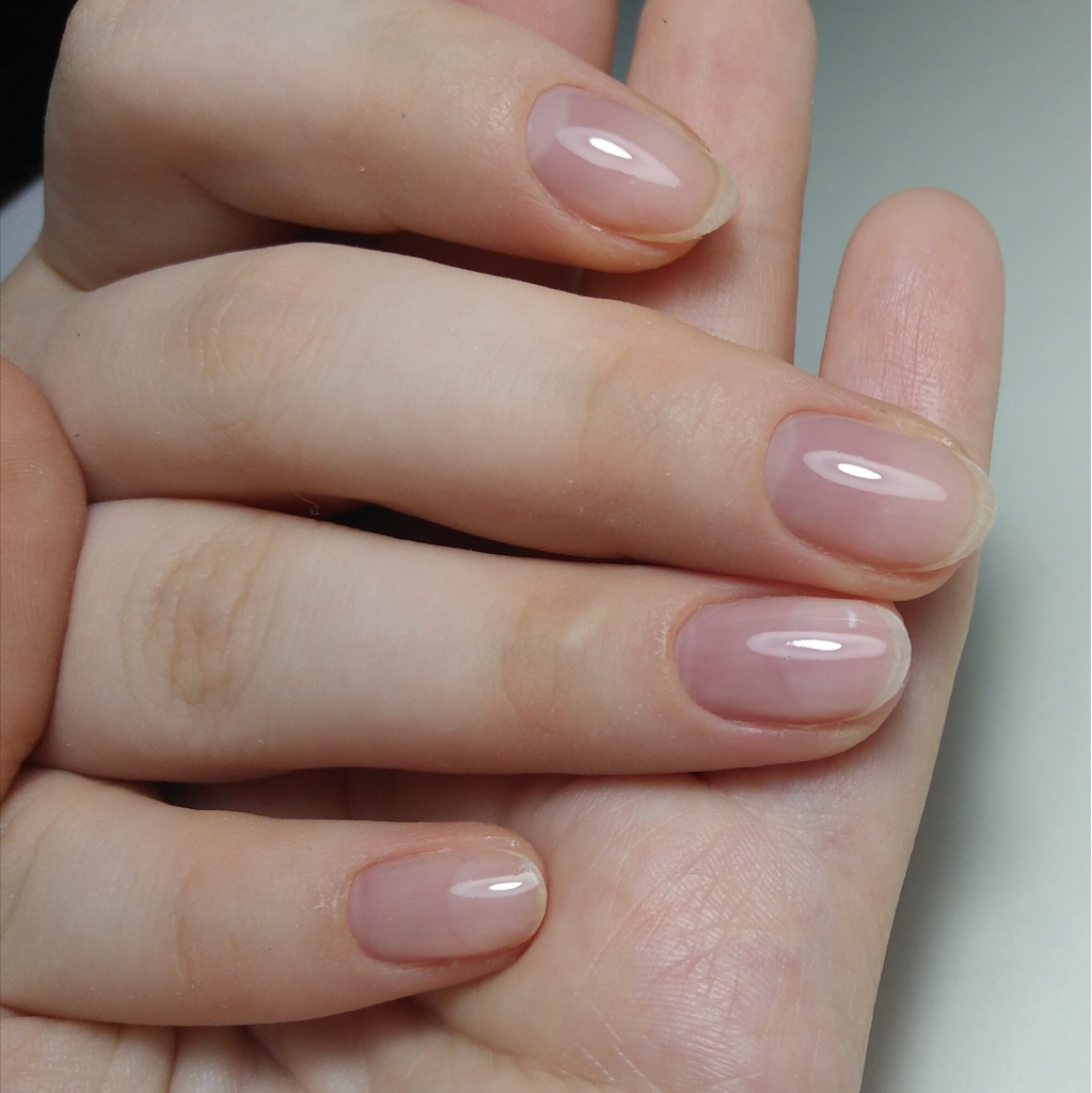 Маникюр аппаратный