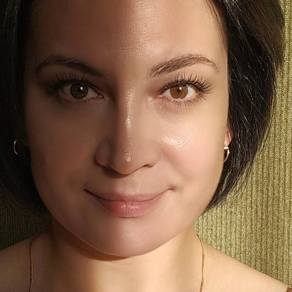 Галина