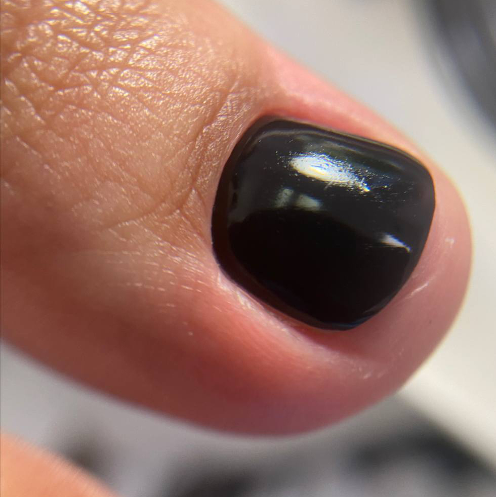 Педикюр «Express» (впервые)