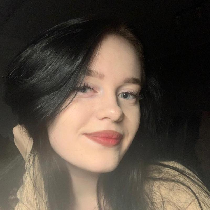 Бирюкова Полина
