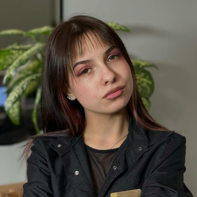 Погонева Анна
