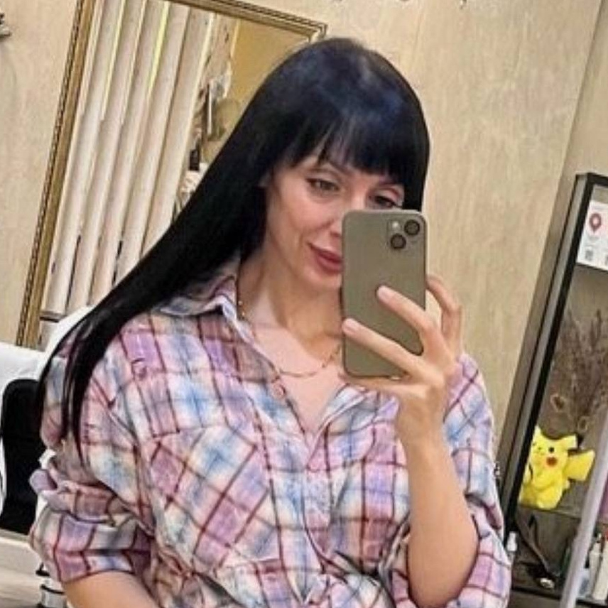 Светлана Кливитенко